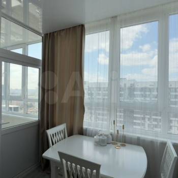 Сдается 1-комнатная квартира, 36 м²