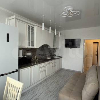 Сдается 1-комнатная квартира, 36 м²