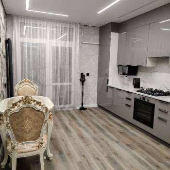 Сдается 1-комнатная квартира, 36 м²
