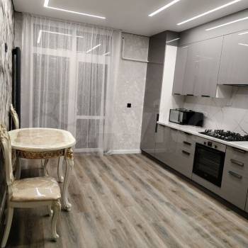 Сдается 1-комнатная квартира, 36 м²