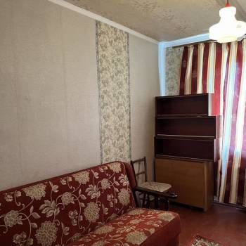 Продается 1-комнатная квартира, 16 м²