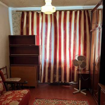 Продается 1-комнатная квартира, 16 м²