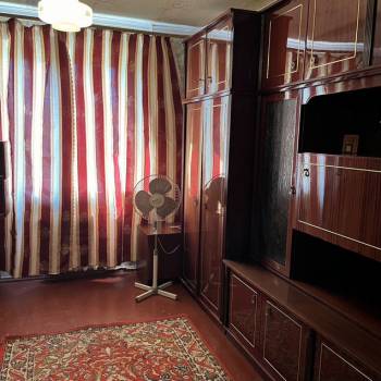 Продается 1-комнатная квартира, 16 м²