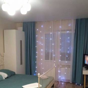 Продается 1-комнатная квартира, 29 м²