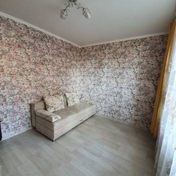 Сдается 1-комнатная квартира, 27 м²