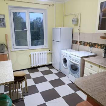 Сдается 1-комнатная квартира, 34 м²