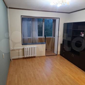 Сдается 1-комнатная квартира, 34 м²