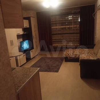 Сдается 1-комнатная квартира, 25 м²