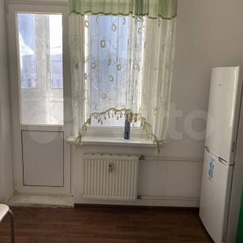 Сдается 1-комнатная квартира, 36 м²