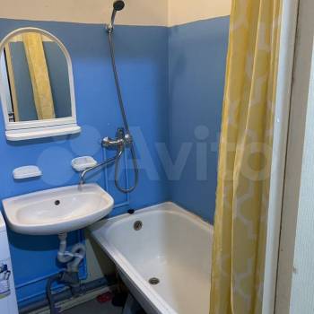 Сдается 1-комнатная квартира, 36 м²