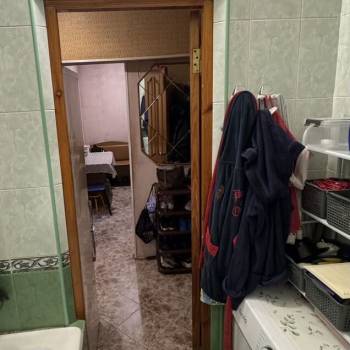 Продается 2-х комнатная квартира, 34 м²