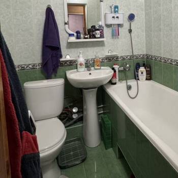 Продается 2-х комнатная квартира, 34 м²