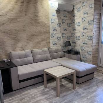 Сдается 1-комнатная квартира, 41 м²