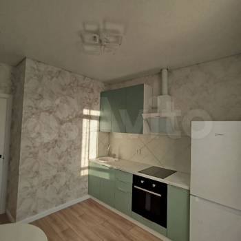 Сдается 1-комнатная квартира, 36 м²