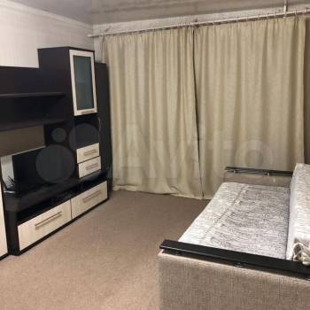 Сдается 1-комнатная квартира, 31 м²