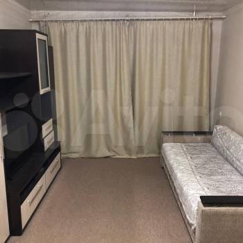 Сдается 1-комнатная квартира, 31 м²