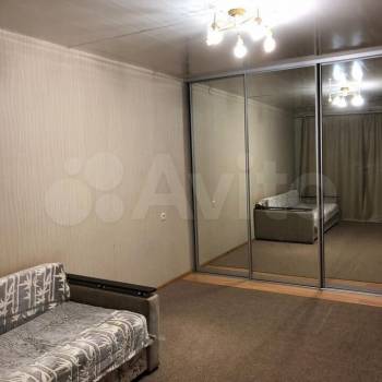 Сдается 1-комнатная квартира, 31 м²