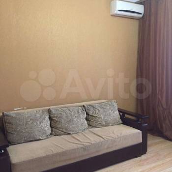 Сдается 1-комнатная квартира, 24 м²