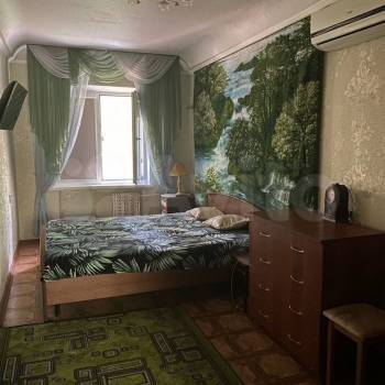 Сдается 2-х комнатная квартира, 43 м²