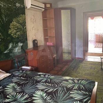 Сдается 2-х комнатная квартира, 43 м²