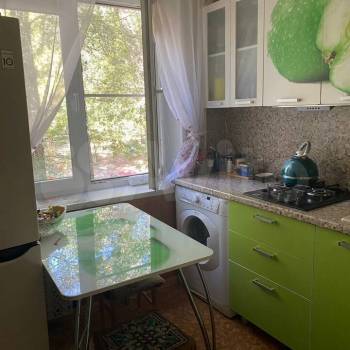 Сдается 2-х комнатная квартира, 43 м²