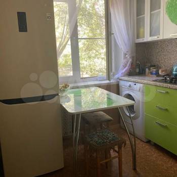 Сдается 2-х комнатная квартира, 43 м²