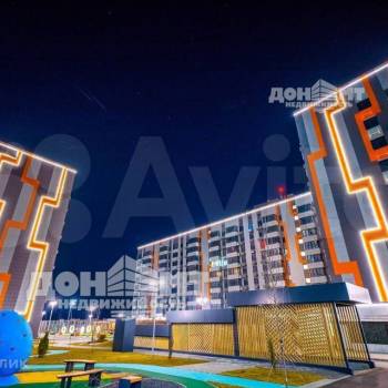 Сдается 1-комнатная квартира, 32,8 м²