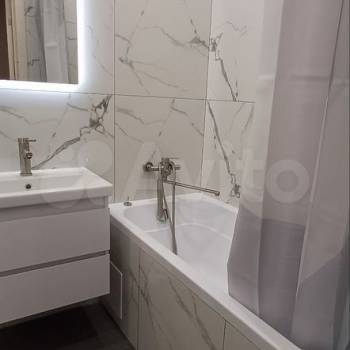 Сдается 1-комнатная квартира, 32,8 м²