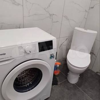 Сдается 1-комнатная квартира, 32,8 м²