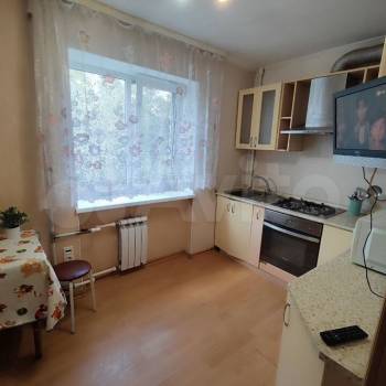 Сдается 2-х комнатная квартира, 50 м²