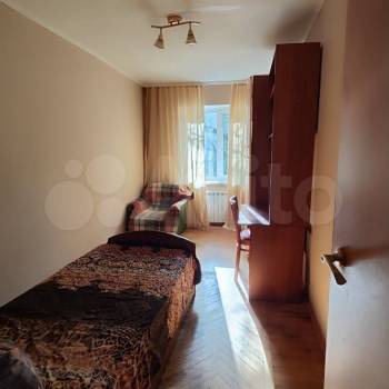 Сдается 2-х комнатная квартира, 50 м²