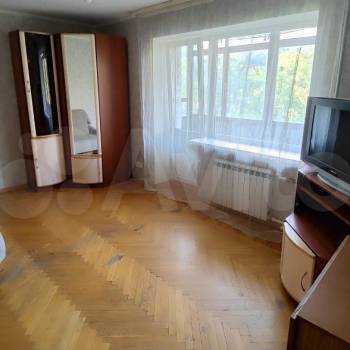 Сдается 2-х комнатная квартира, 50 м²