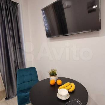 Сдается 1-комнатная квартира, 31 м²