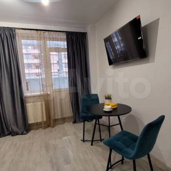 Сдается 1-комнатная квартира, 31 м²