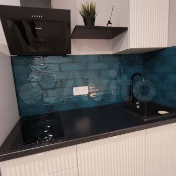 Сдается 1-комнатная квартира, 31 м²