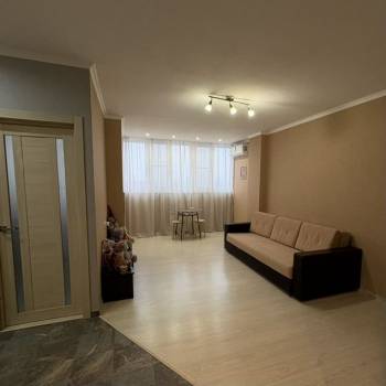 Продается 1-комнатная квартира, 37,1 м²