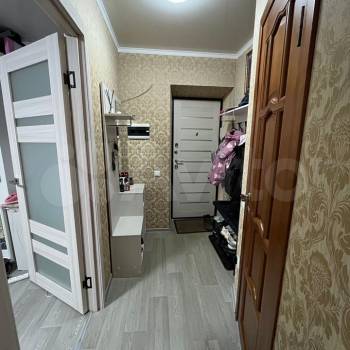 Продается 2-х комнатная квартира, 42,3 м²