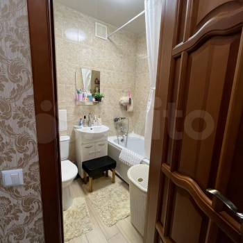 Продается 2-х комнатная квартира, 42,3 м²