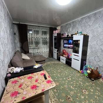 Продается 2-х комнатная квартира, 42,3 м²