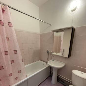 Сдается 1-комнатная квартира, 38,5 м²