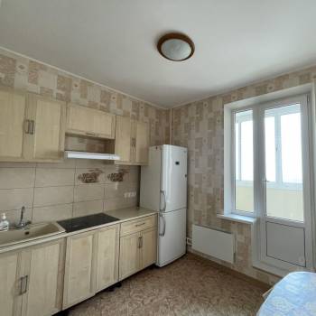 Сдается 1-комнатная квартира, 38,5 м²