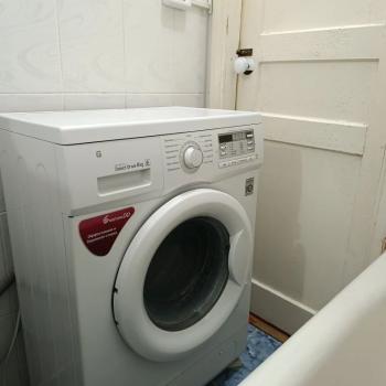 Продается 3-х комнатная квартира, 58 м²