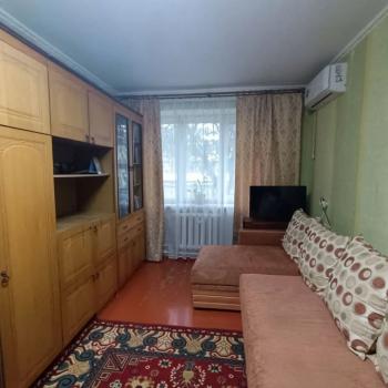 Продается 3-х комнатная квартира, 58 м²