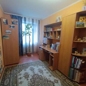 Продается 3-х комнатная квартира, 58 м²