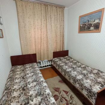 Продается 3-х комнатная квартира, 58 м²
