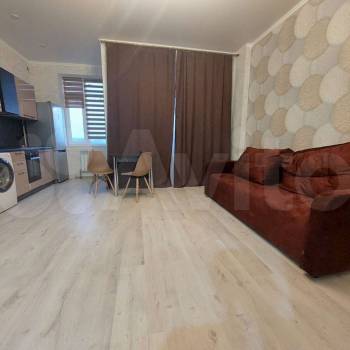 Сдается 1-комнатная квартира, 33,4 м²