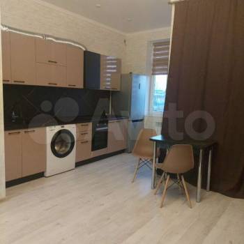 Сдается 1-комнатная квартира, 33,4 м²