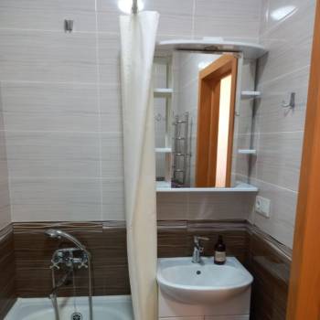 Сдается 2-х комнатная квартира, 46 м²