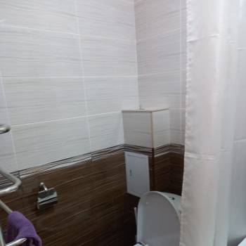 Сдается 2-х комнатная квартира, 46 м²