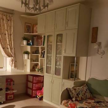 Сдается 2-х комнатная квартира, 58 м²